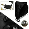 Waterproof Bicycle Cover for Outdoor Storage