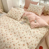 Juego de Ropa de Cama Universal para Diversas Colchones