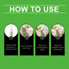 Spray Éliminateur d'Odeurs Naturel pour Animaux