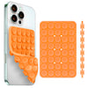 Multifunctional Silicone Suction Cup Phone Holder