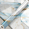 Blue Marble Peel & Stick Wallpaper