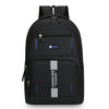 Versatile Commuter Backpack for Men – Lightweight with 15" Laptop Compartment