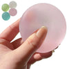 Coconut Oil Slow Rising Squeeze Ball