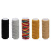 Premium Denim Sewing Thread Set – 10 Spools