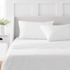 Ultra-Soft Microfiber 4-Piece Bed Sheet Set