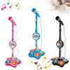 Portable Kids Karaoke Microphone