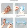 Suction Cup Safety Grab Bar for Bathroom and Shower