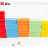 Colorful Wooden Balance Stacking Game for Family Fun