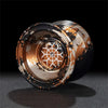 Professional Aluminum Unresponsive Yoyo with High-Precision Ball Bearing
