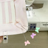 Colorful Sewing Pins Set with Storage Box