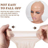 Transparent HD Wig Cap