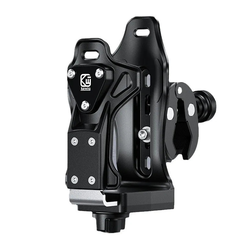 Universal Adjustable Motorcycle & Bike Water Bottle Holder
