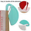 Safe Mail Opener with Concealed Blade