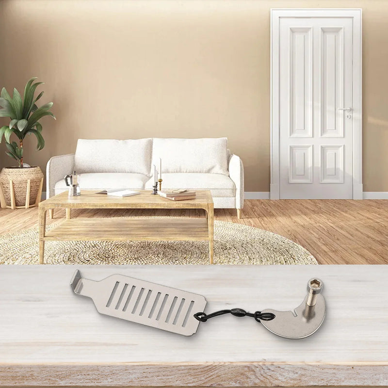 Portable Travel Door Lock