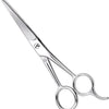 Professional Stainless Steel Hair Cutting Scissors