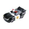 Diecast Metal Cars 6-Pack with Lightning McQueen, Mater, Cruz Ramirez & More