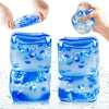 Squishy Maltose Ice Cube Stress Relief Toy