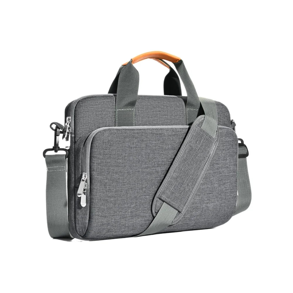 Slim Laptop Sleeve with Padded Protection