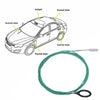 Car Drain Hose Unclogger Cleaning Brush (2m)