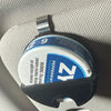 Car Visor Clip for ZYN Cans
