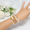 Polymer Clay Bead Bracelet Kit