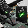 Type-C Inductance Tester for Circuit Board Diagnostics