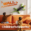 Realistic RC Wall Climbing Lizard Robot