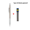 Full Metal Mechanical Pencil Set