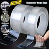 Super Strong Double Sided Mounting Tape