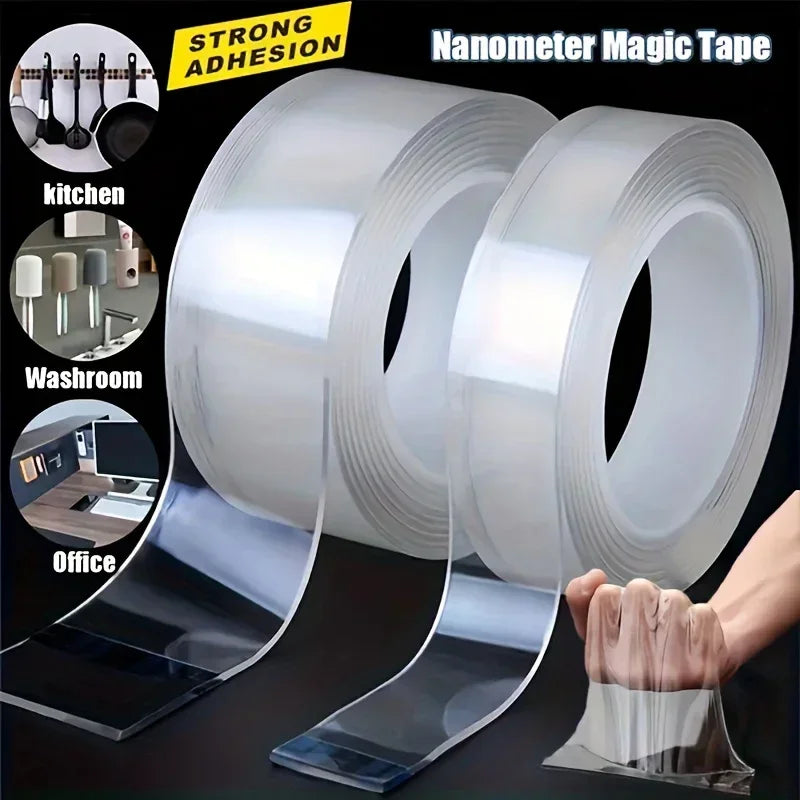 Super Strong Double Sided Mounting Tape
