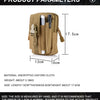 Tactical Leg Bag for Outdoor Activities