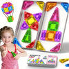 Mini Magnetic Building Blocks