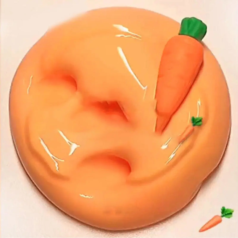 Shapeable Squishy Stress Relief Ball
