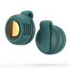 Portable Waist-Clip Mini Fan