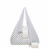 Compact Keychain Tote Bag – Foldable & Reusable Shopping Bag