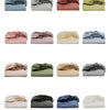 Luxury 1000 Thread Count Egyptian Cotton Bed Sheet Set
