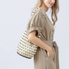 Vintage Beaded Handbag for Evening & Party