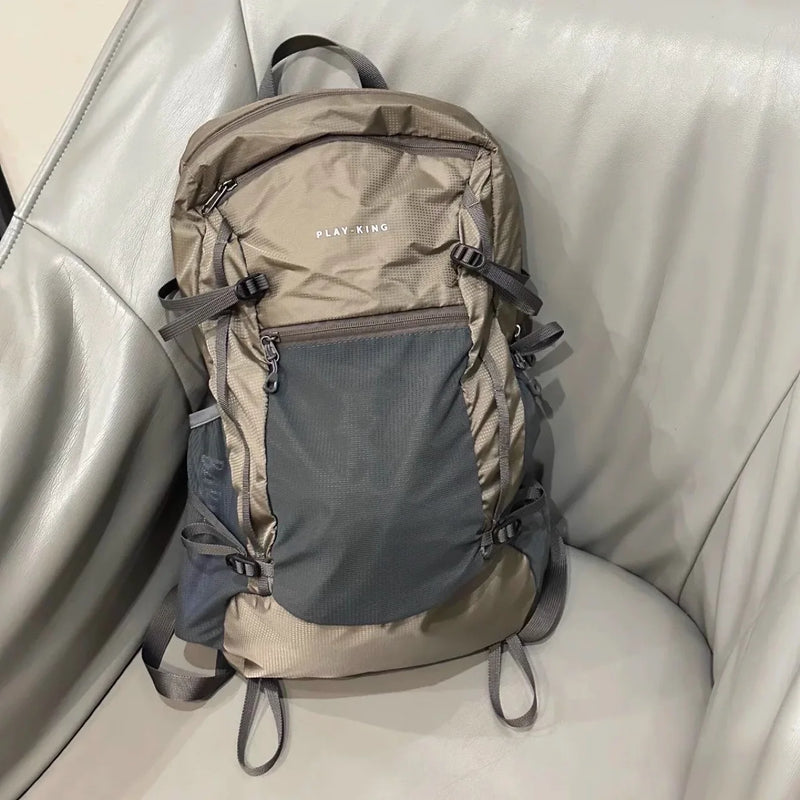 Lightweight Waterproof Travel Backpack