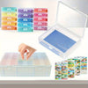 Diamond Painting Tray Storage Box