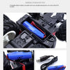 Remote-Controlled Farm Tractor Toy with Realistic Engineering Details