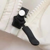Universal Zipper Repair Kit with Detachable Sliders