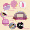 Pop-Up Baby Beach Tent with Integrated Pool