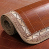 Bamboo Dual-Sided Cooling Mat