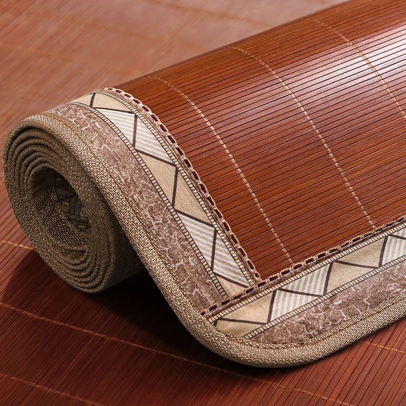 Bamboo Dual-Sided Cooling Mat
