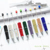Elegante Perlen-Rhinston-Ballpoint-Stifte (4er Set)