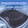 Coussin de siège en gel pour siège auto