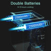 Portable USB Rechargeable Mist Fan