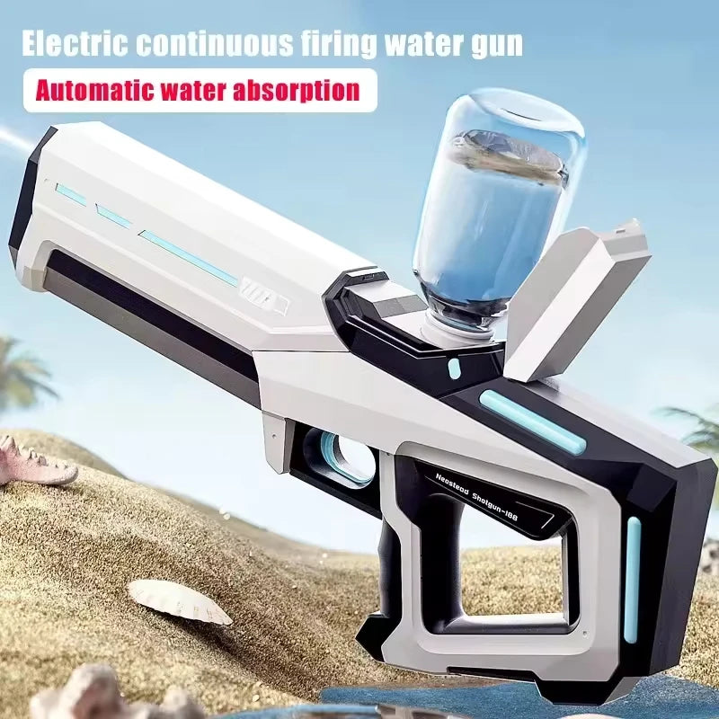 Automatic Electric Water Blaster