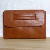 Women's Envelope Clutch Bag with Crossbody Strap