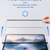 Magnetic Removable Matte Screen Protector for iPad